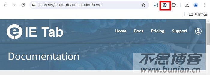 图片[7]-谷歌浏览器兼容模式怎么设置？（chrome兼容模式设置教程）