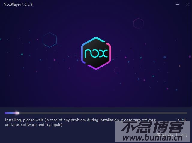 图片[5]-夜神模拟器怎么下载？（官网安装教程）