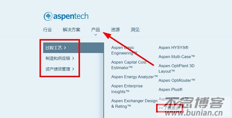 图片[2]-aspen中国官网下载网址（官方正版下载地址）