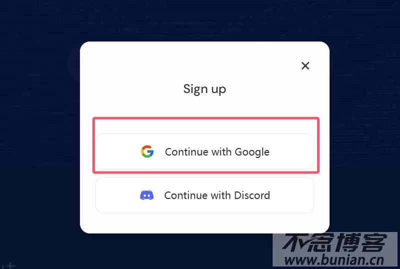 图片[2]-Midjourney会员怎么购买？（超低价会员订阅详细教程）