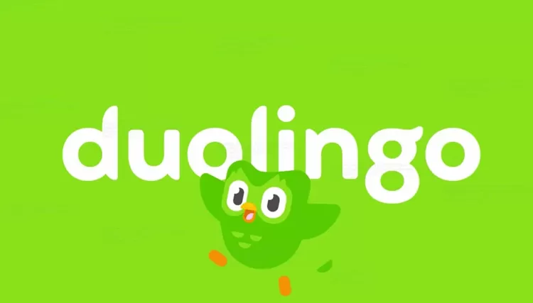 多邻国官网登录入口（Duolingo网页版入口）-不念博客